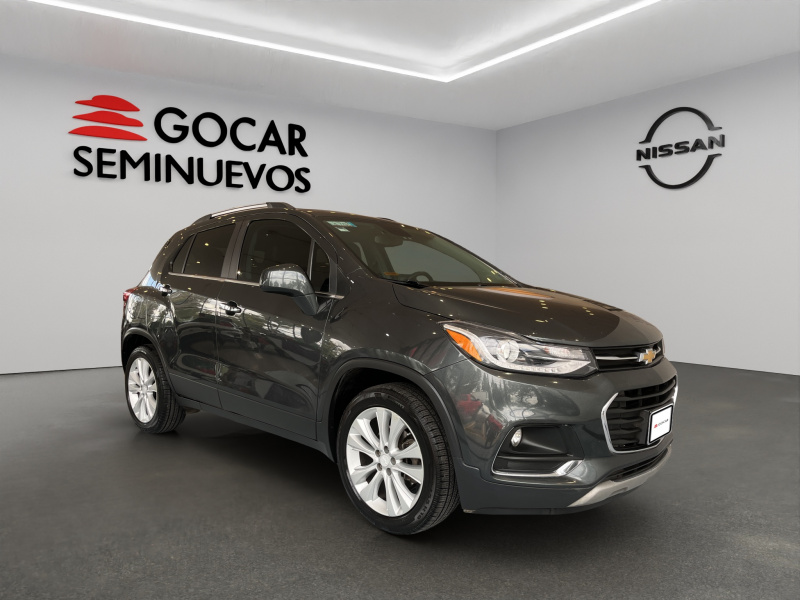Chevrolet Trax  2020